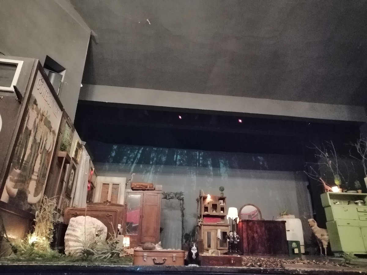 Photo de Teatrul de Stat din Constanța