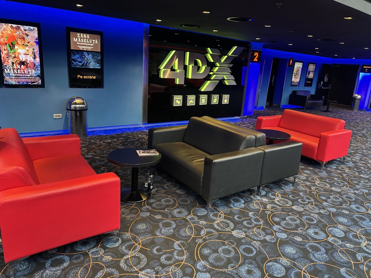 Photo of Cinema City Park