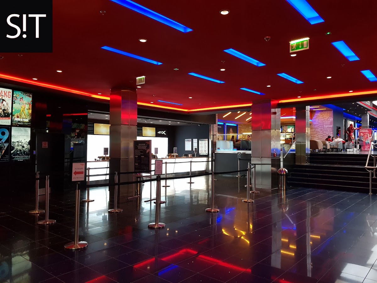 Fotografie de Cinema City Park