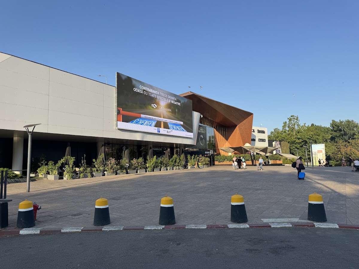 Fotografie de Cinema City Park