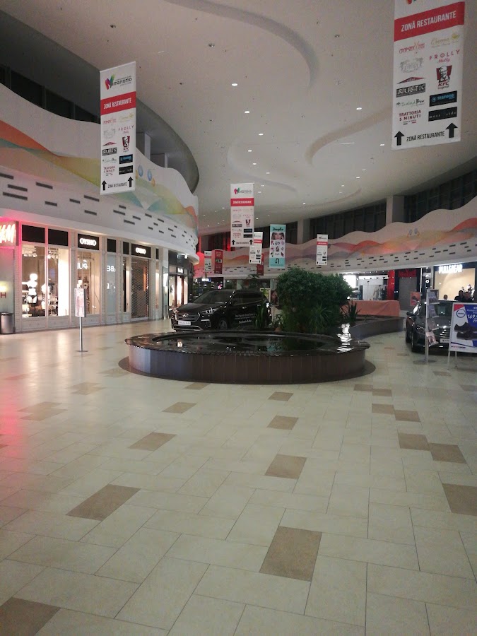 Foto von Cinema City