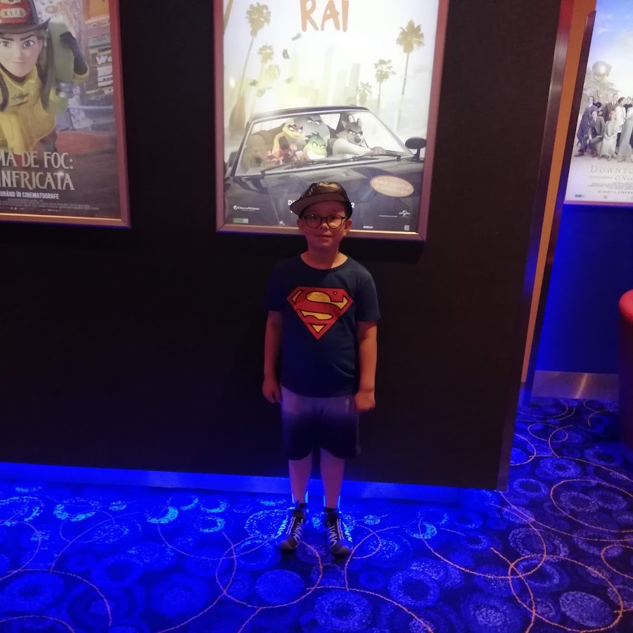 Foto von Cinema City