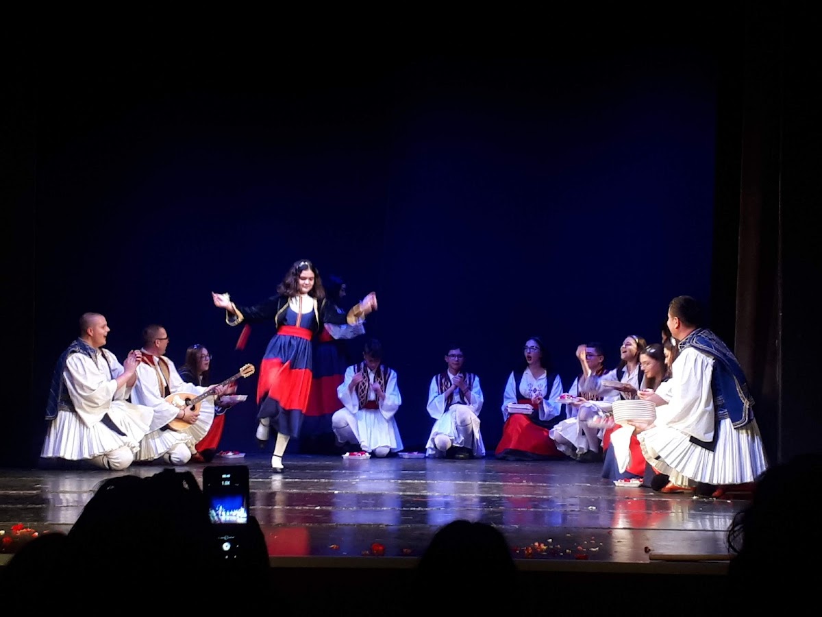 Foto von Teatrul pentru Copii și Tineret