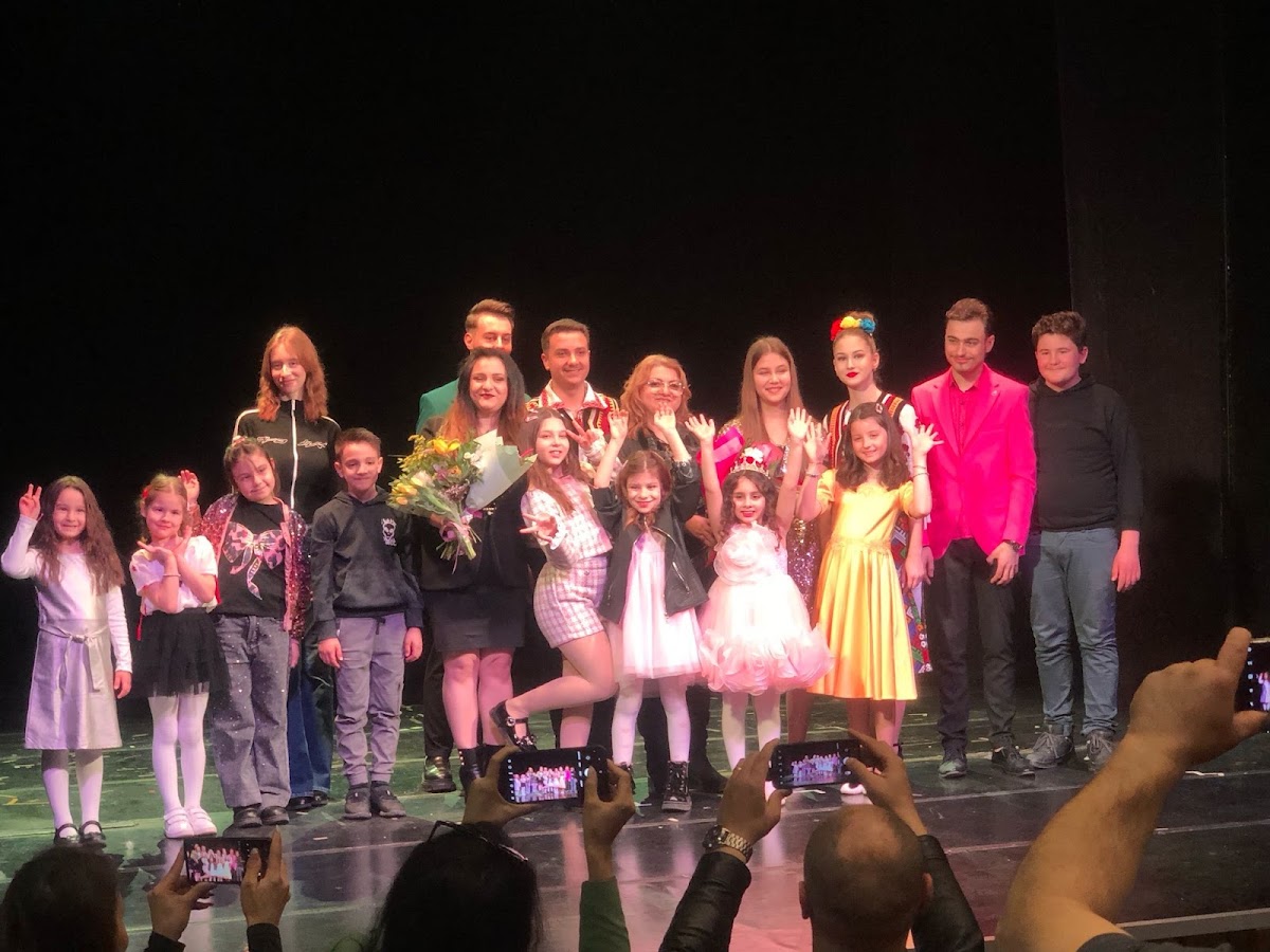 Foto von Teatrul pentru Copii și Tineret