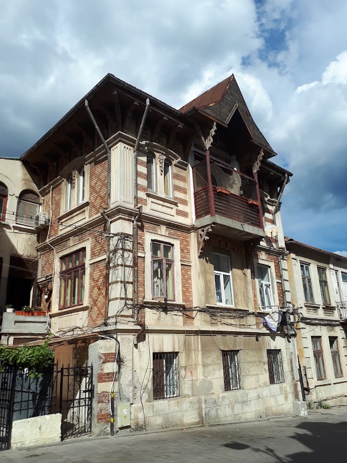 Foto von Teatrul pentru Copii și Tineret