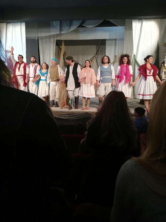 Photo of Teatrul Fantasio Constanța