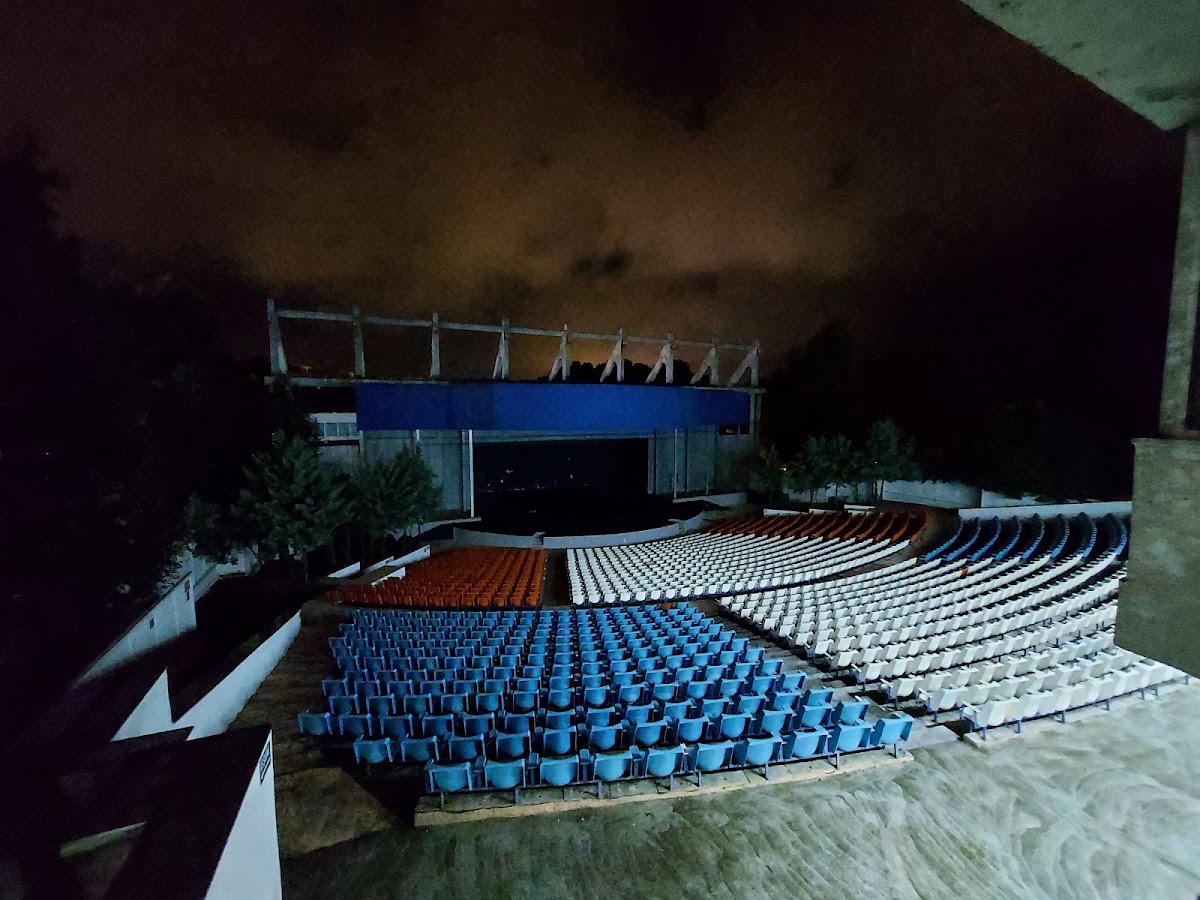 Photo of Teatrul de Vară "Soveja"