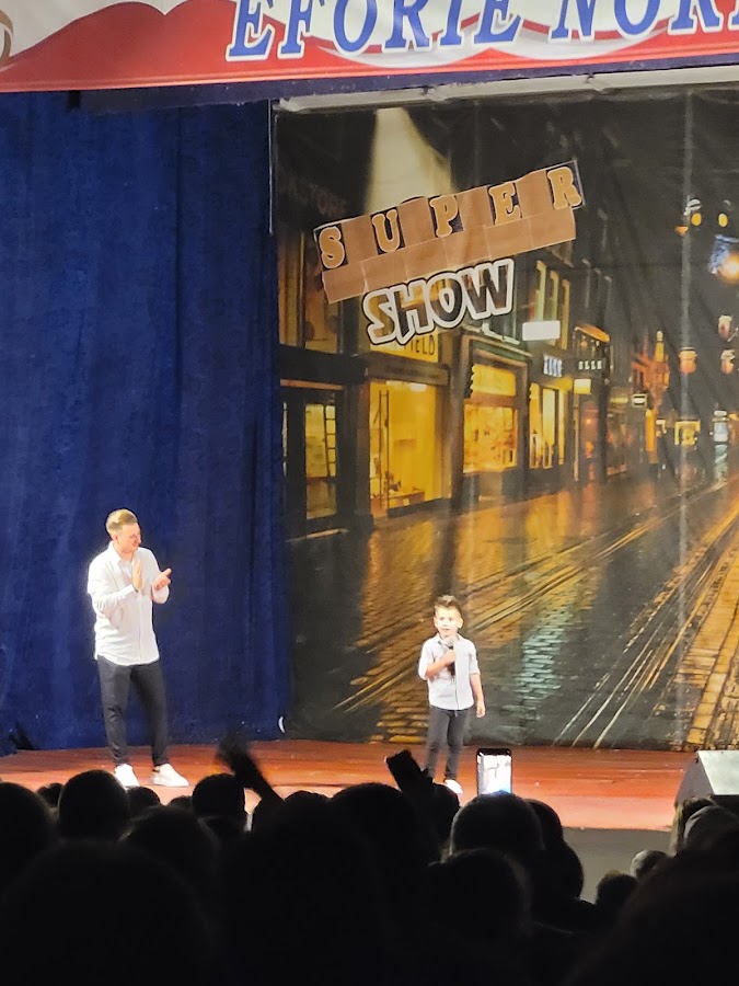 Photo of Teatrul de Vară