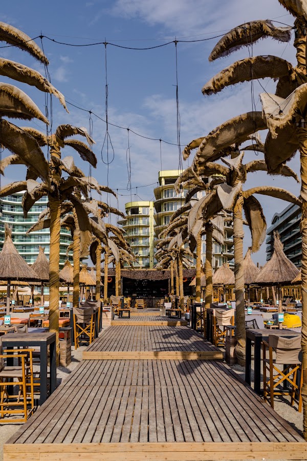 Photo of Shut Up Beach