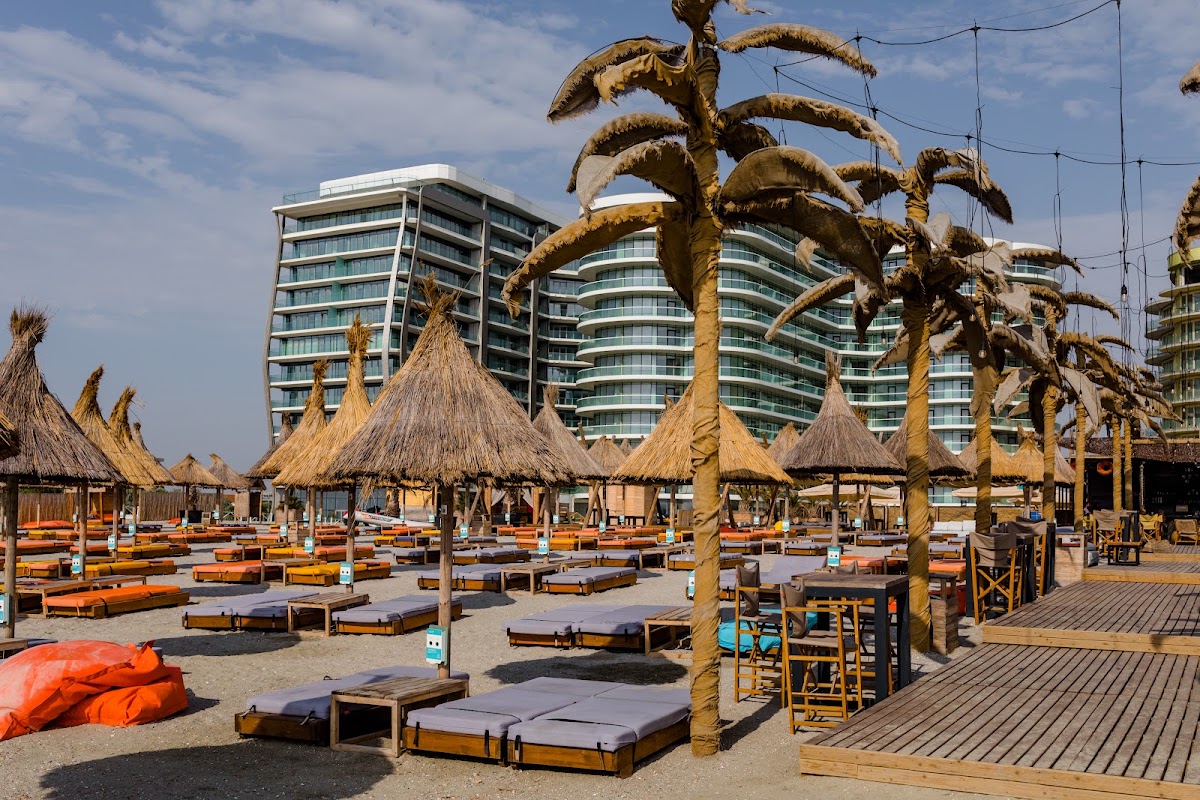 Photo of Shut Up Beach