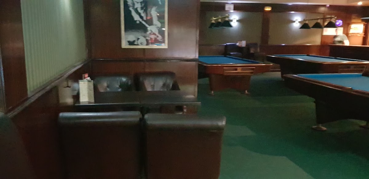 Photo de City Billiards