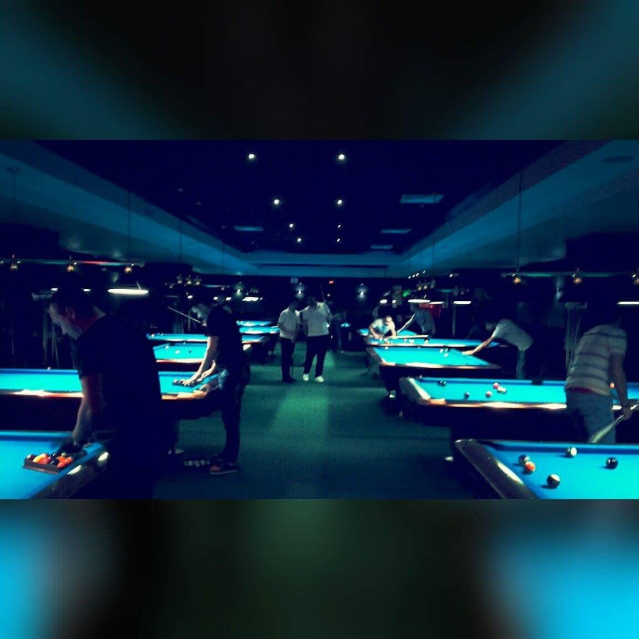 Photo de City Billiards