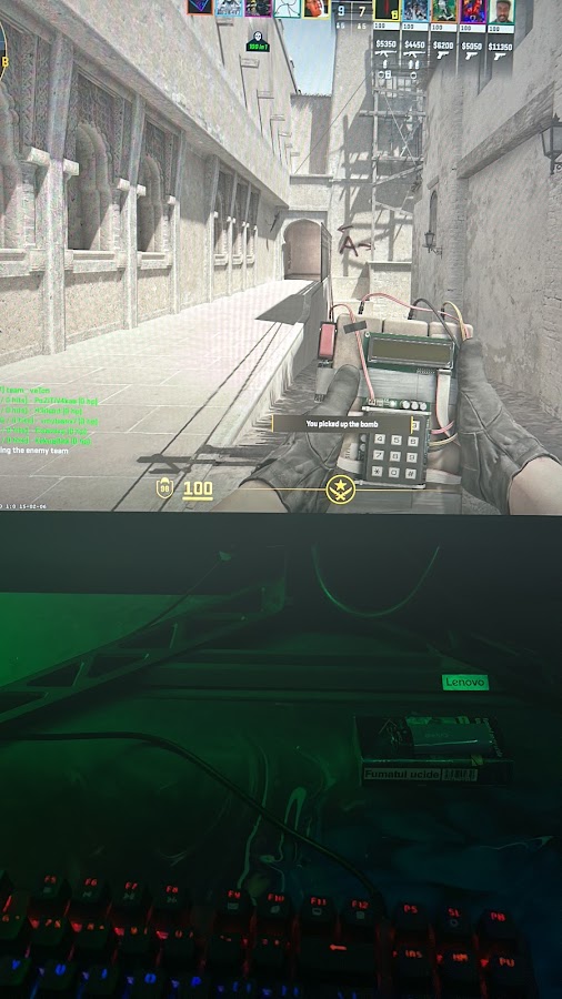 Photo de TOXIC Gaming Lounge