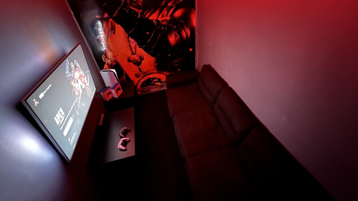 Photo de TOXIC Gaming Lounge