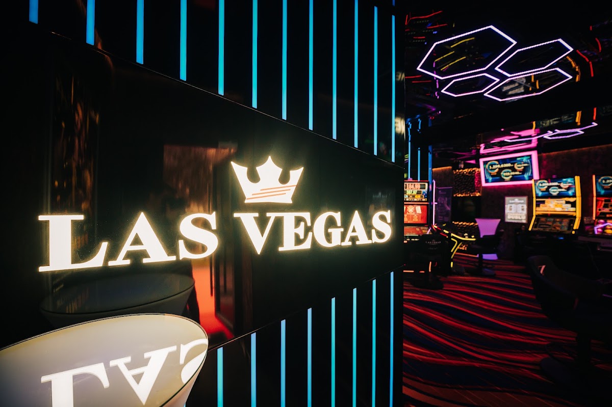 Photo des Jeux LAS VEGAS