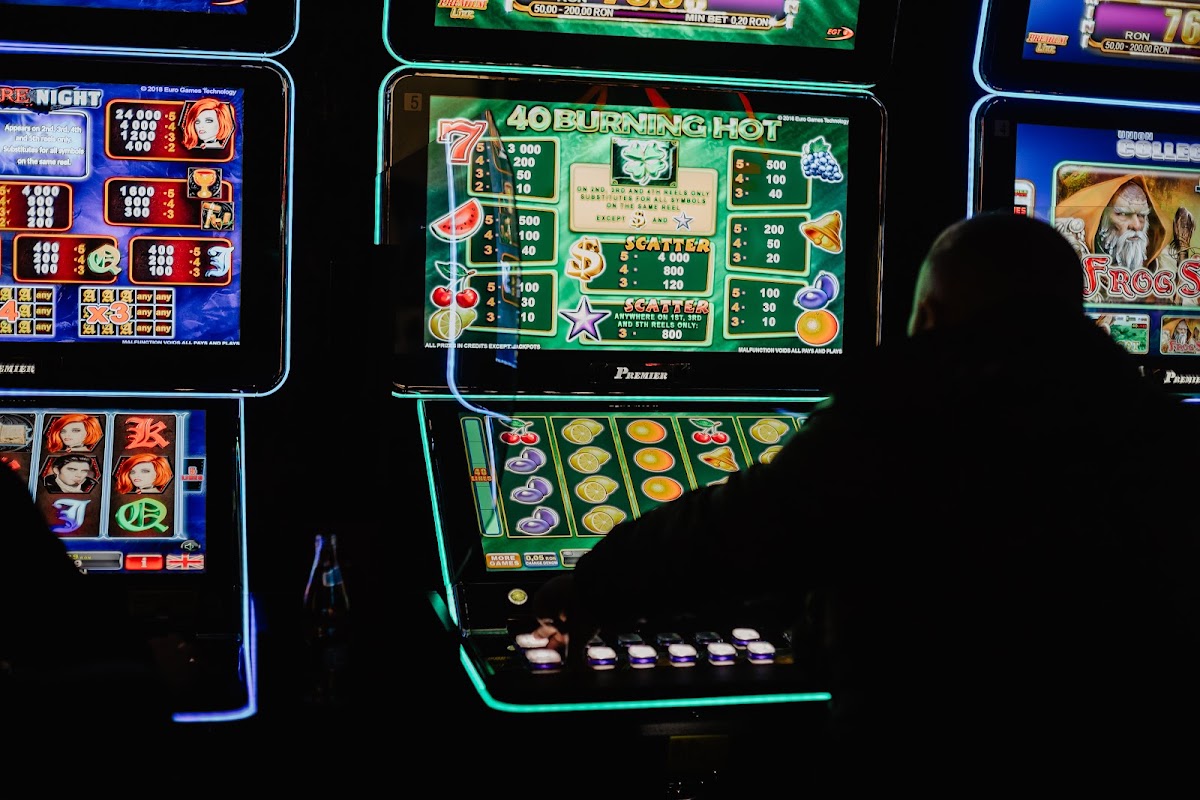 Photo de LAS VEGAS Games