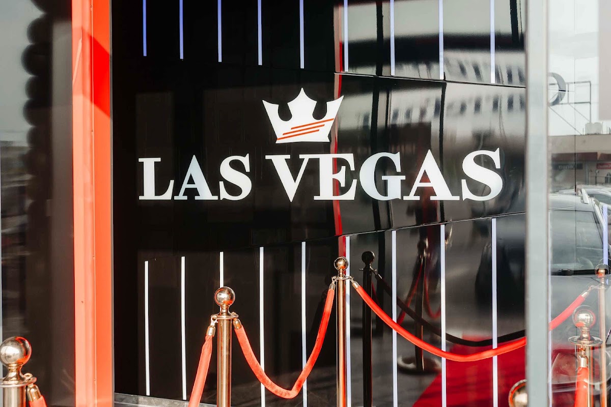 Photo of LAS VEGAS Games
