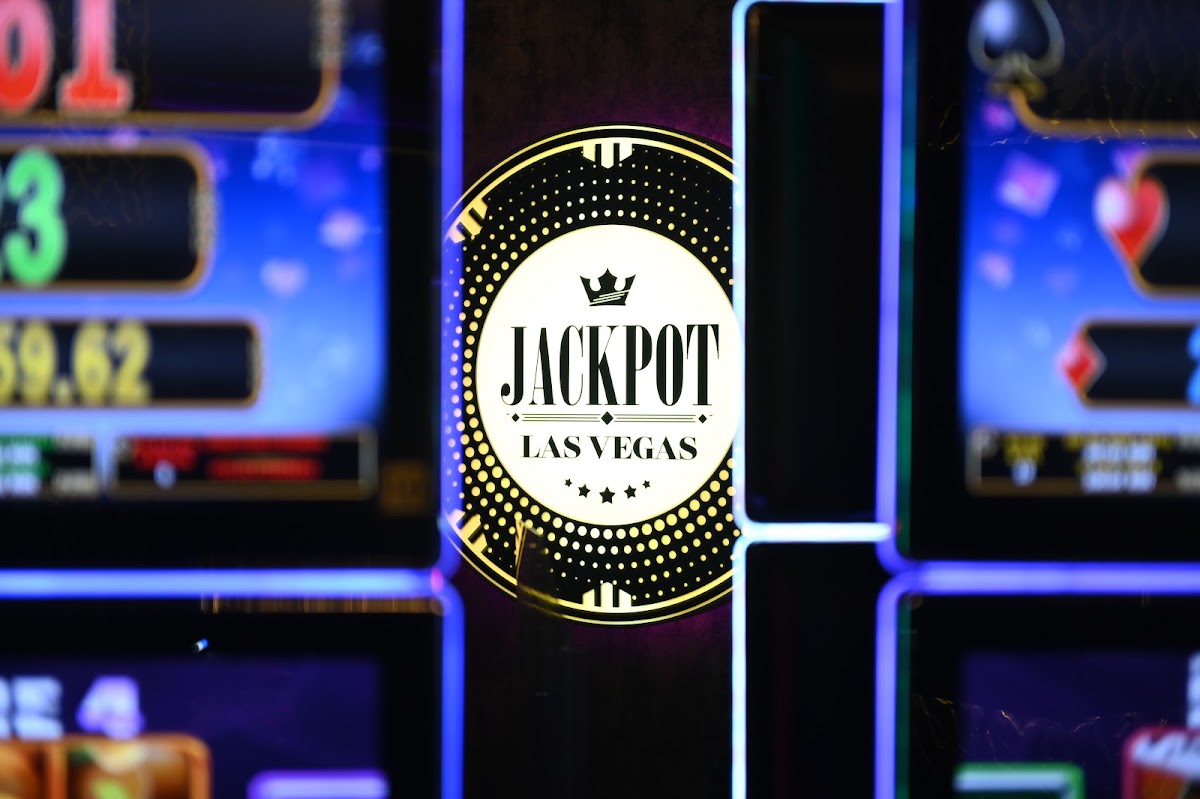 Photo of LAS VEGAS Games