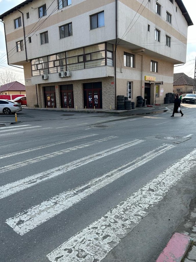 Foto von GameTime Năvodari