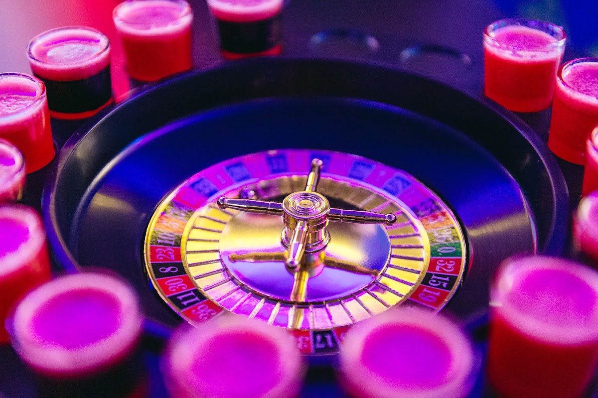 Foto von LAS VEGAS Games