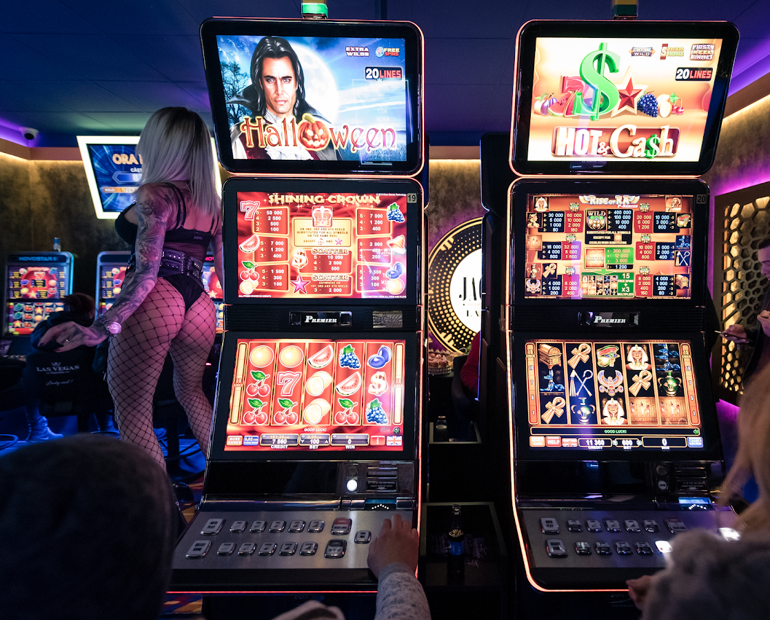 Cover photo of LAS VEGAS Games
