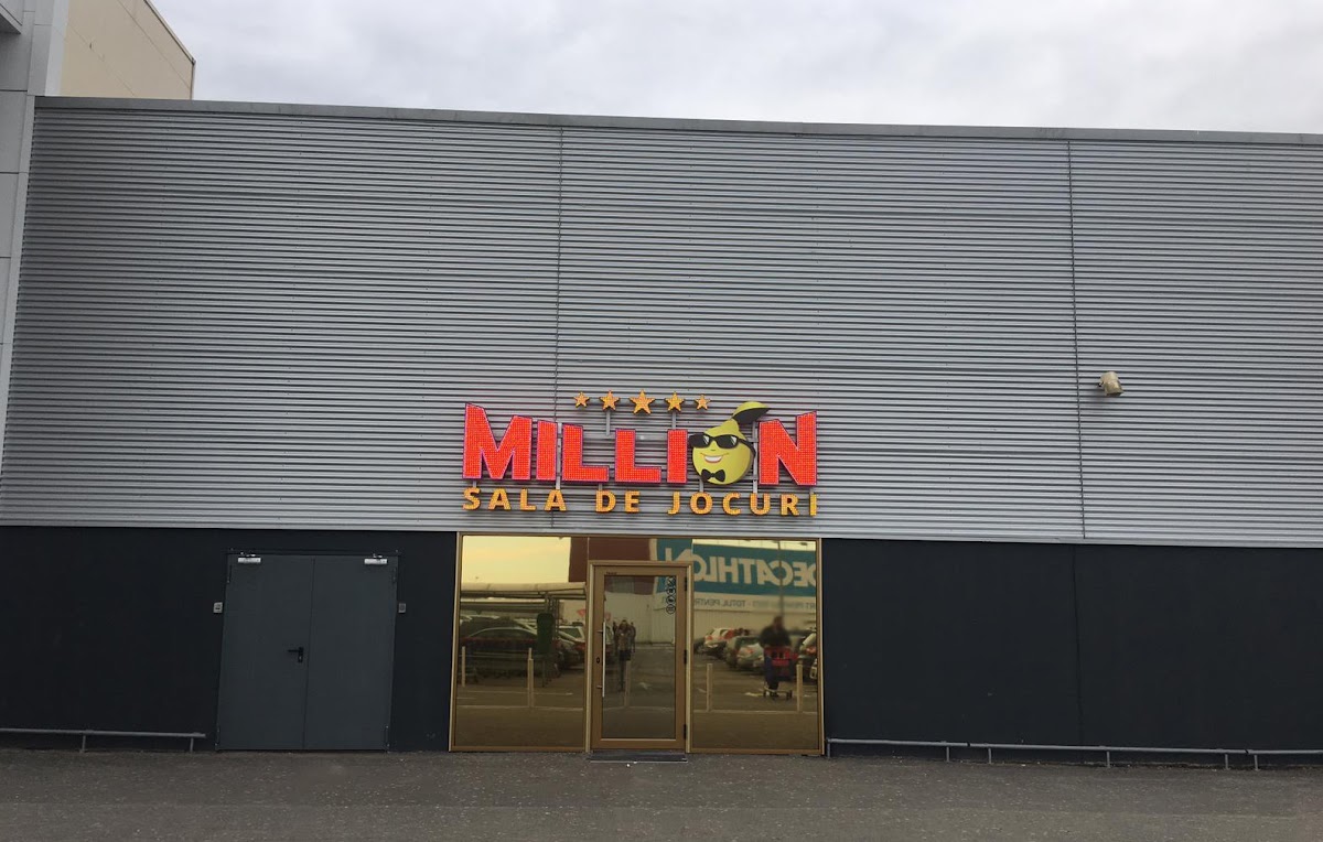 Photo de Million