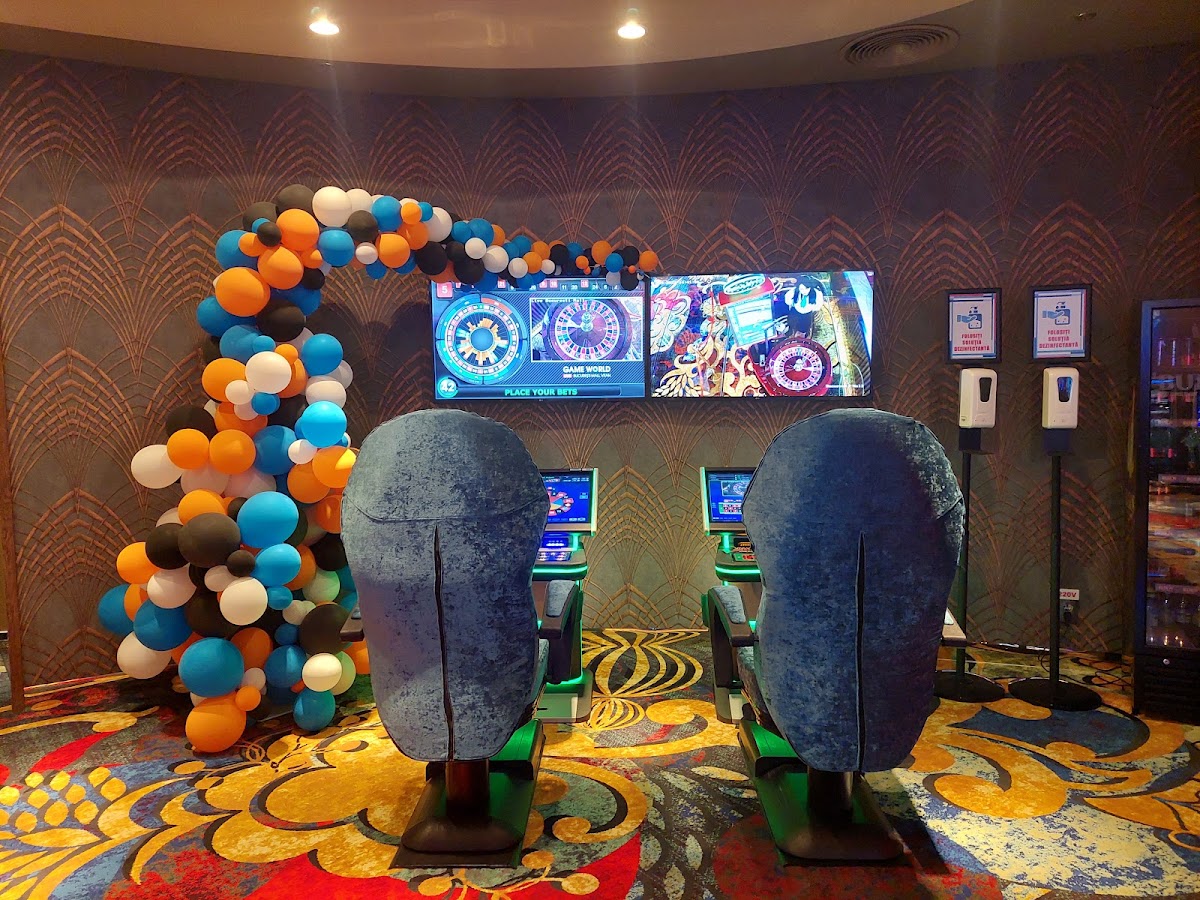 Foto di Game World VIVO!