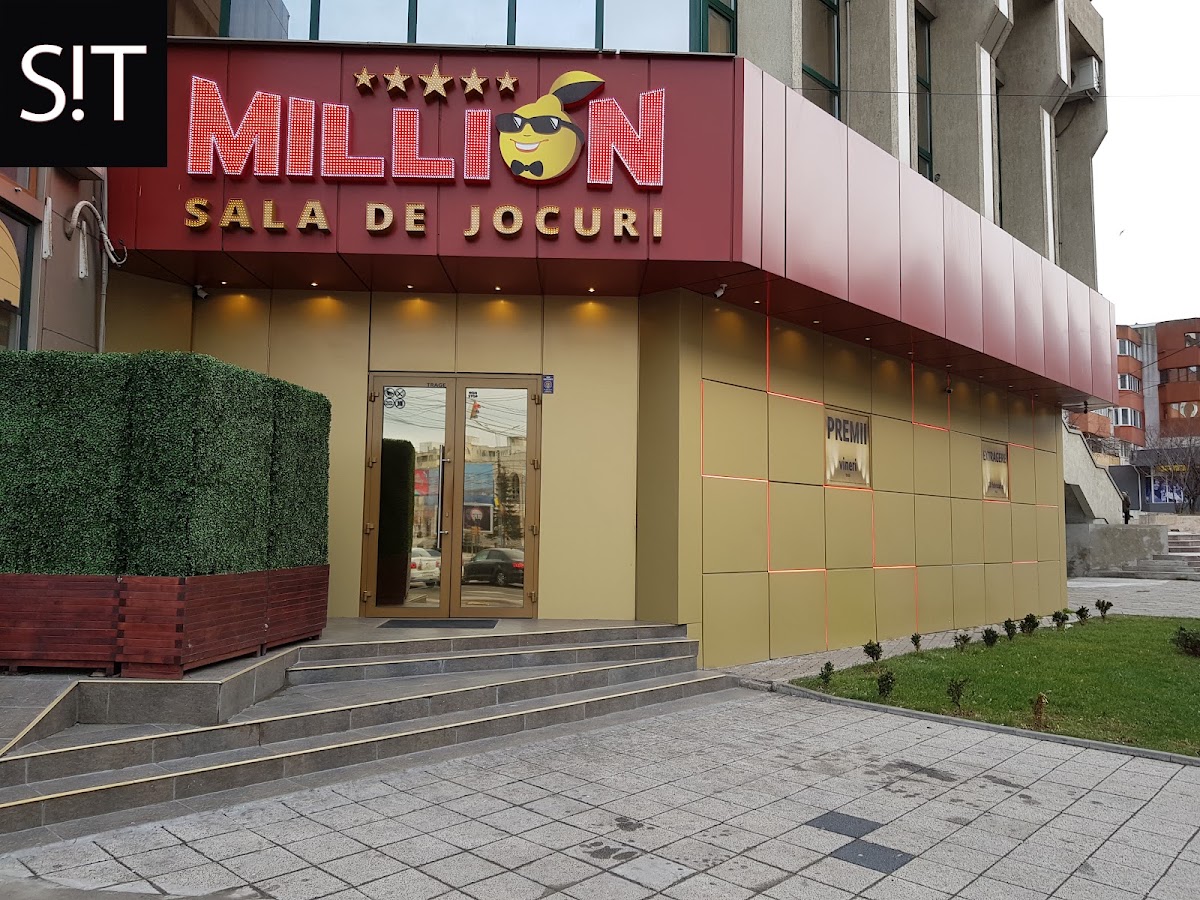 Photo de Million