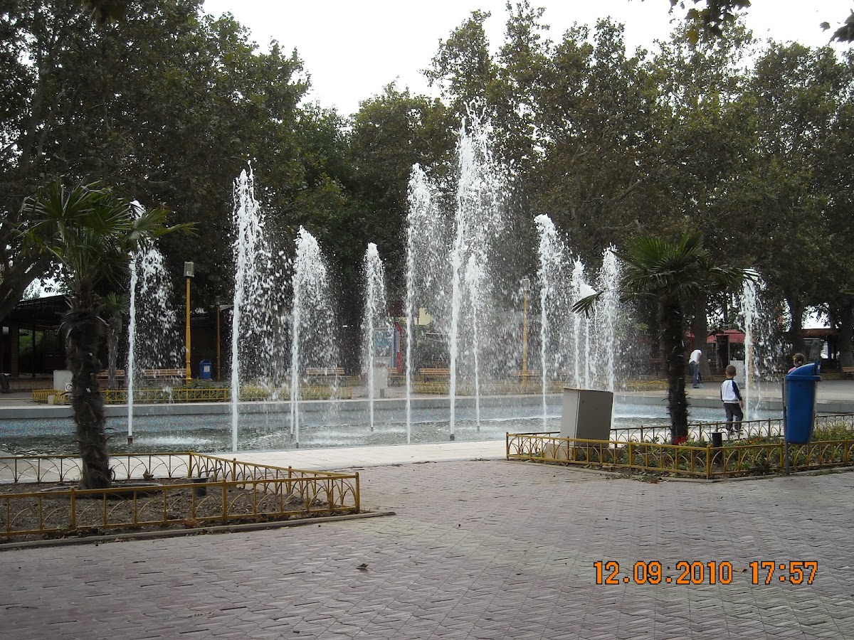 Foto von Piata Cazino