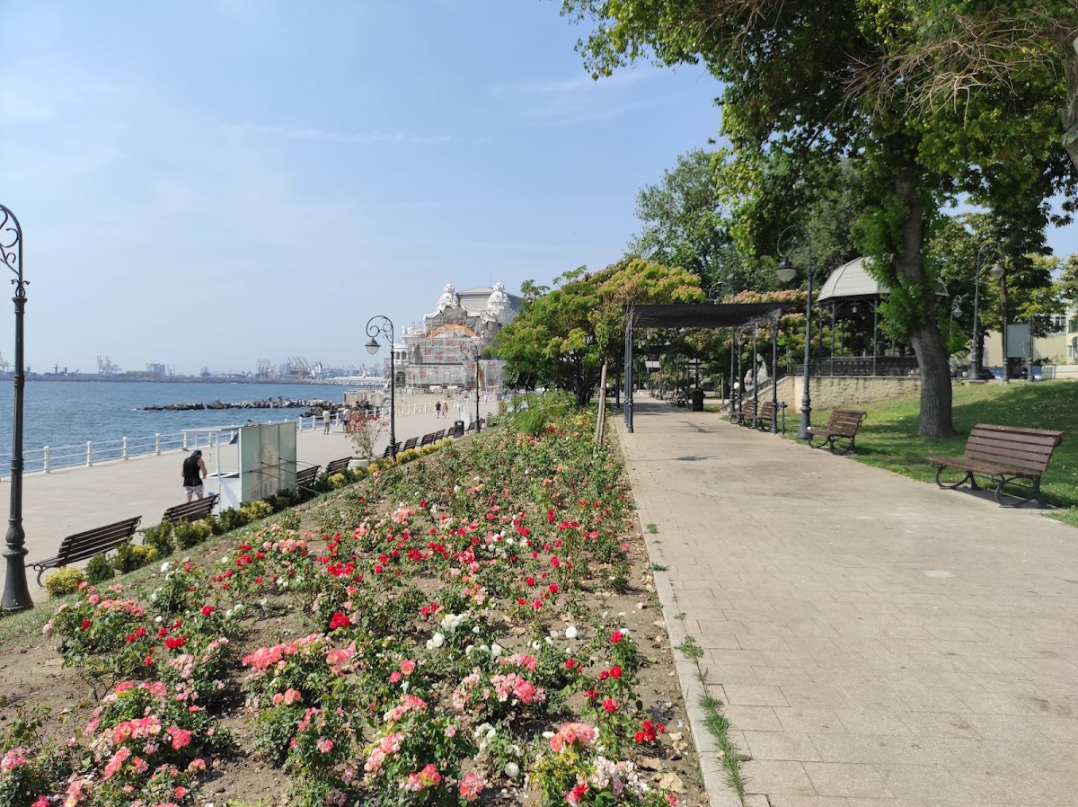 Photo of Cazino Park