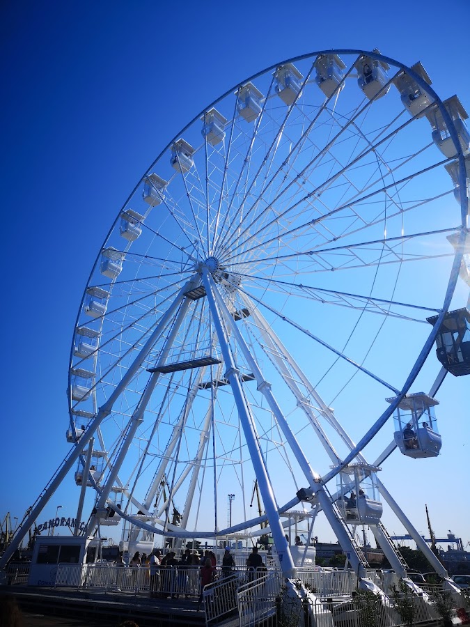 Photo of Cazino Park