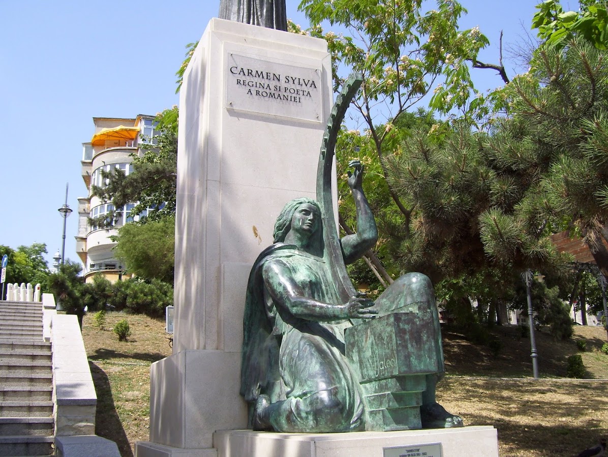 Photo of Cazino Park