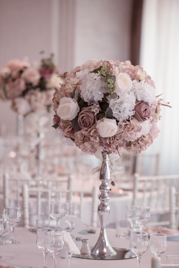Titelbild von Iani Events Restaurant Nunta, Botez Constanta