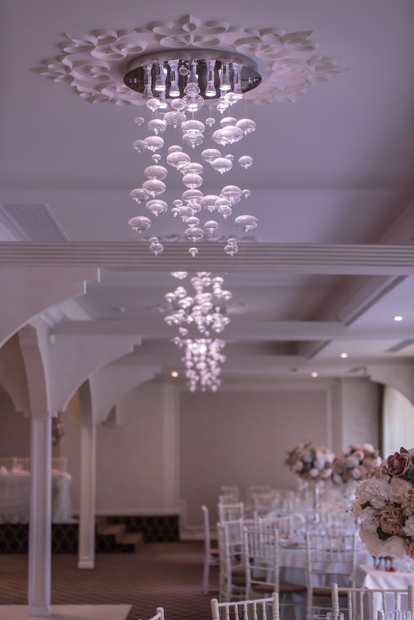 Foto von Iani Events Restaurant Nunta, Botez Constanta