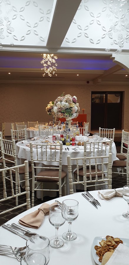 Foto von Iani Events Restaurant Nunta, Botez Constanta