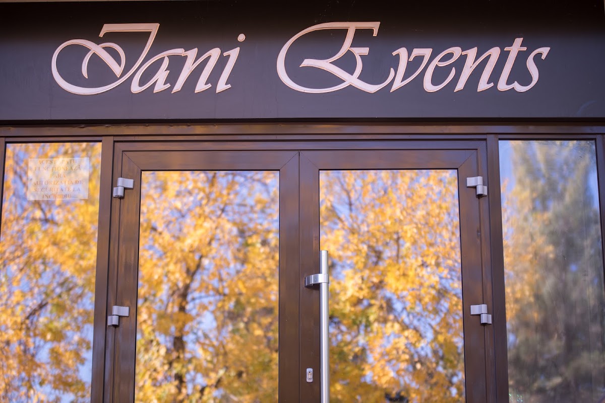Foto von Iani Events Restaurant Nunta, Botez Constanta