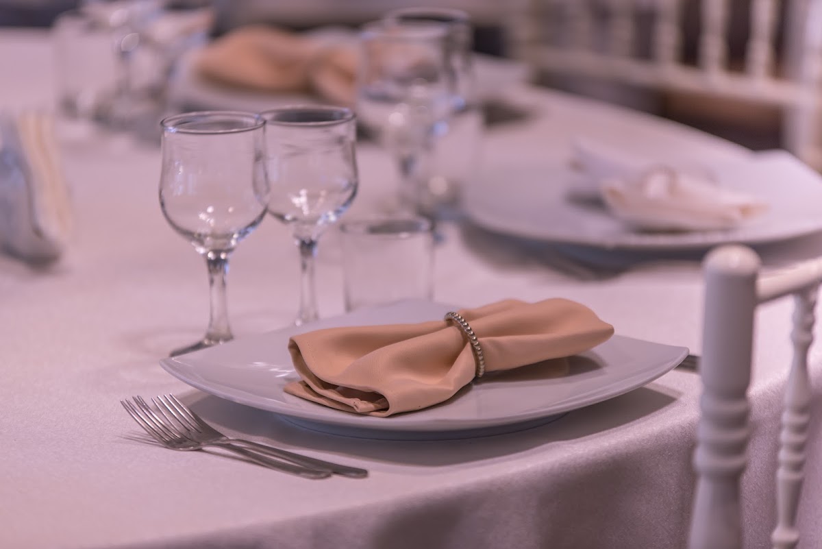 Foto von Iani Events Restaurant Nunta, Botez Constanta