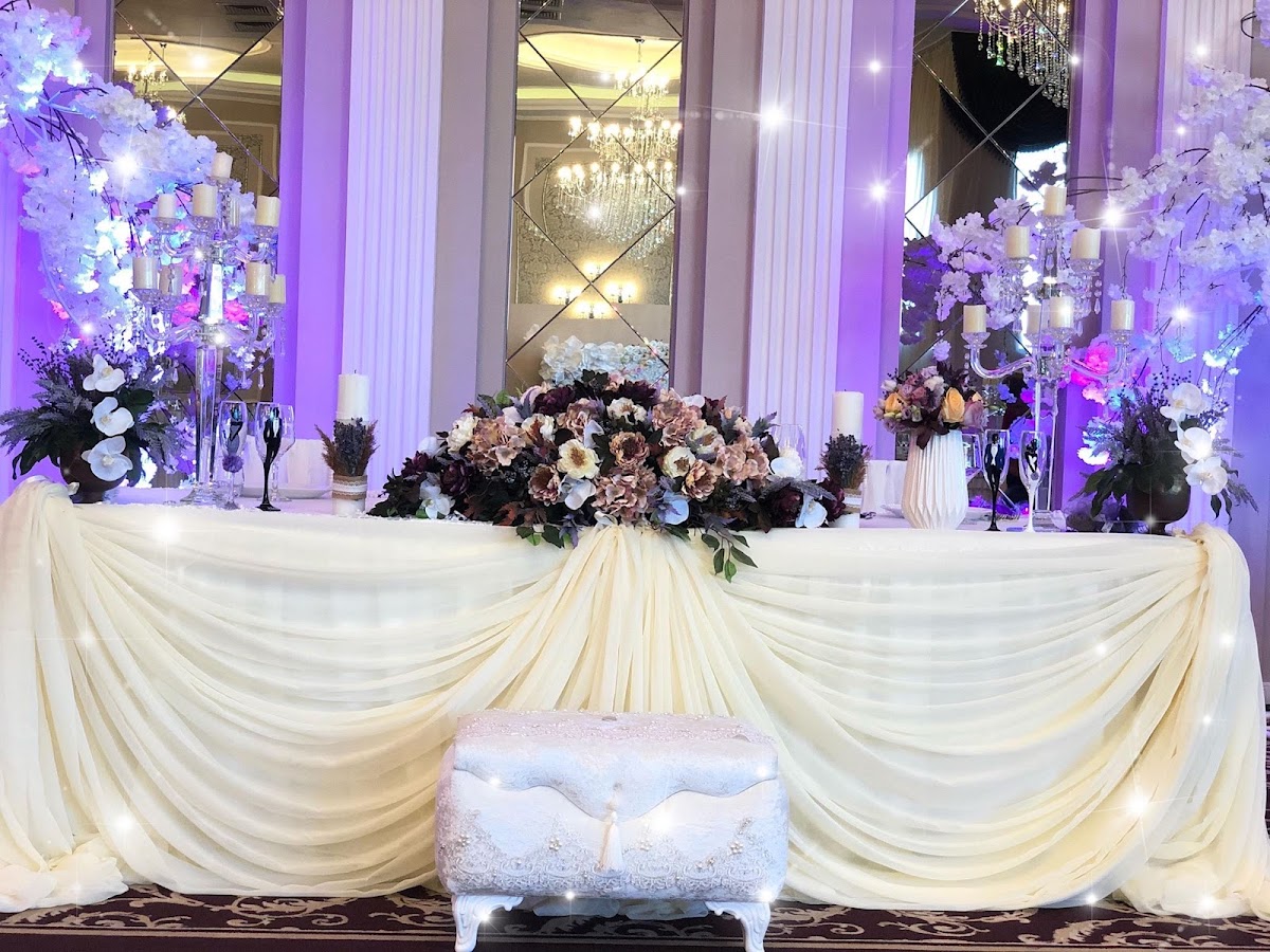 Photo of Luxor Ballroom Restaurant Nunti,Botezuri Constanta.Salon Nunti.Meniu Nunta,Botez Constanta