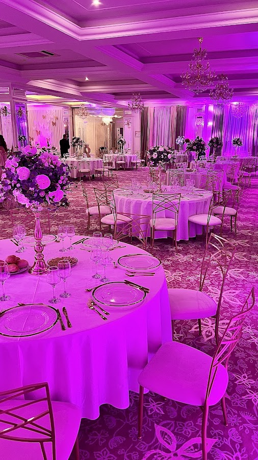 Foto von Luxor Ballroom Restaurant Nunti,Botezuri Constanta.Salon Nunti.Meniu Nunta,Botez Constanta