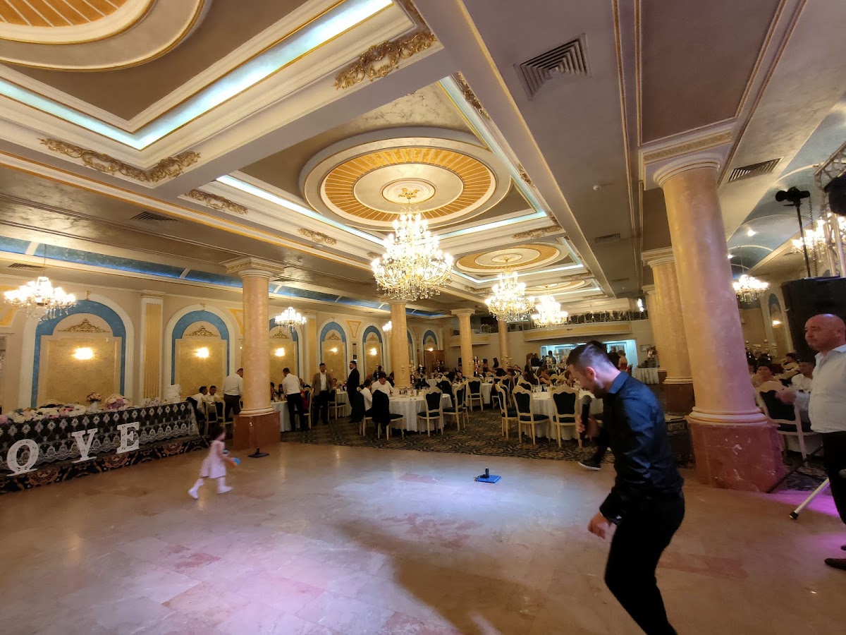 Foto von Luxor Ballroom Restaurant Nunti,Botezuri Constanta.Salon Nunti.Meniu Nunta,Botez Constanta