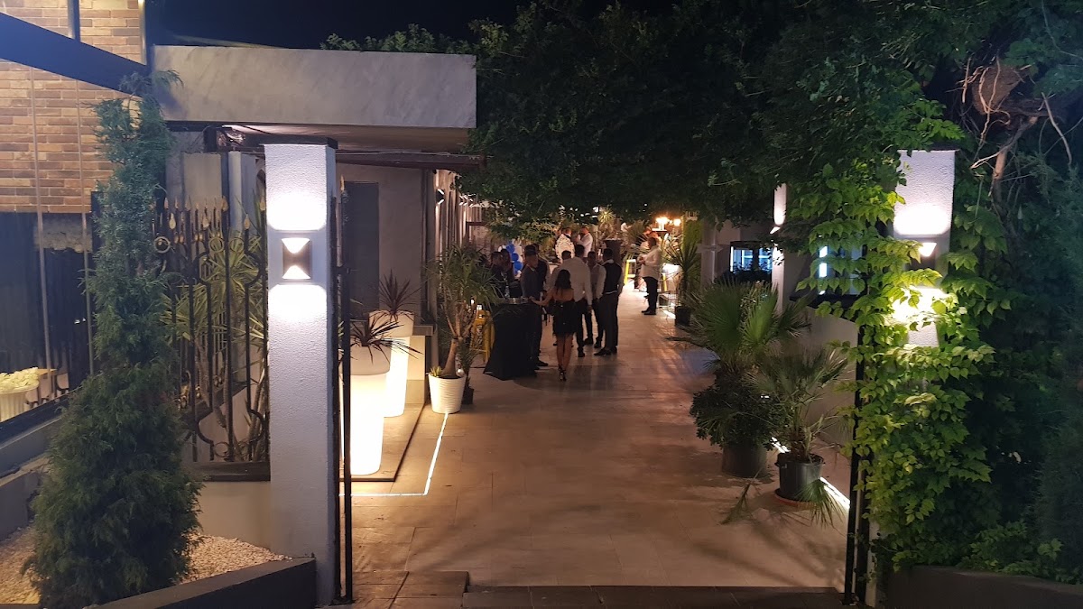 Foto von Luxor Ballroom Restaurant Nunti,Botezuri Constanta.Salon Nunti.Meniu Nunta,Botez Constanta
