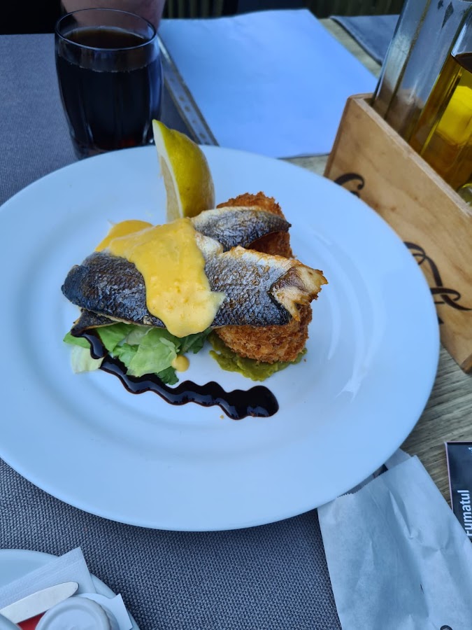 Foto von Luxor Ballroom Restaurant Nunti,Botezuri Constanta.Salon Nunti.Meniu Nunta,Botez Constanta