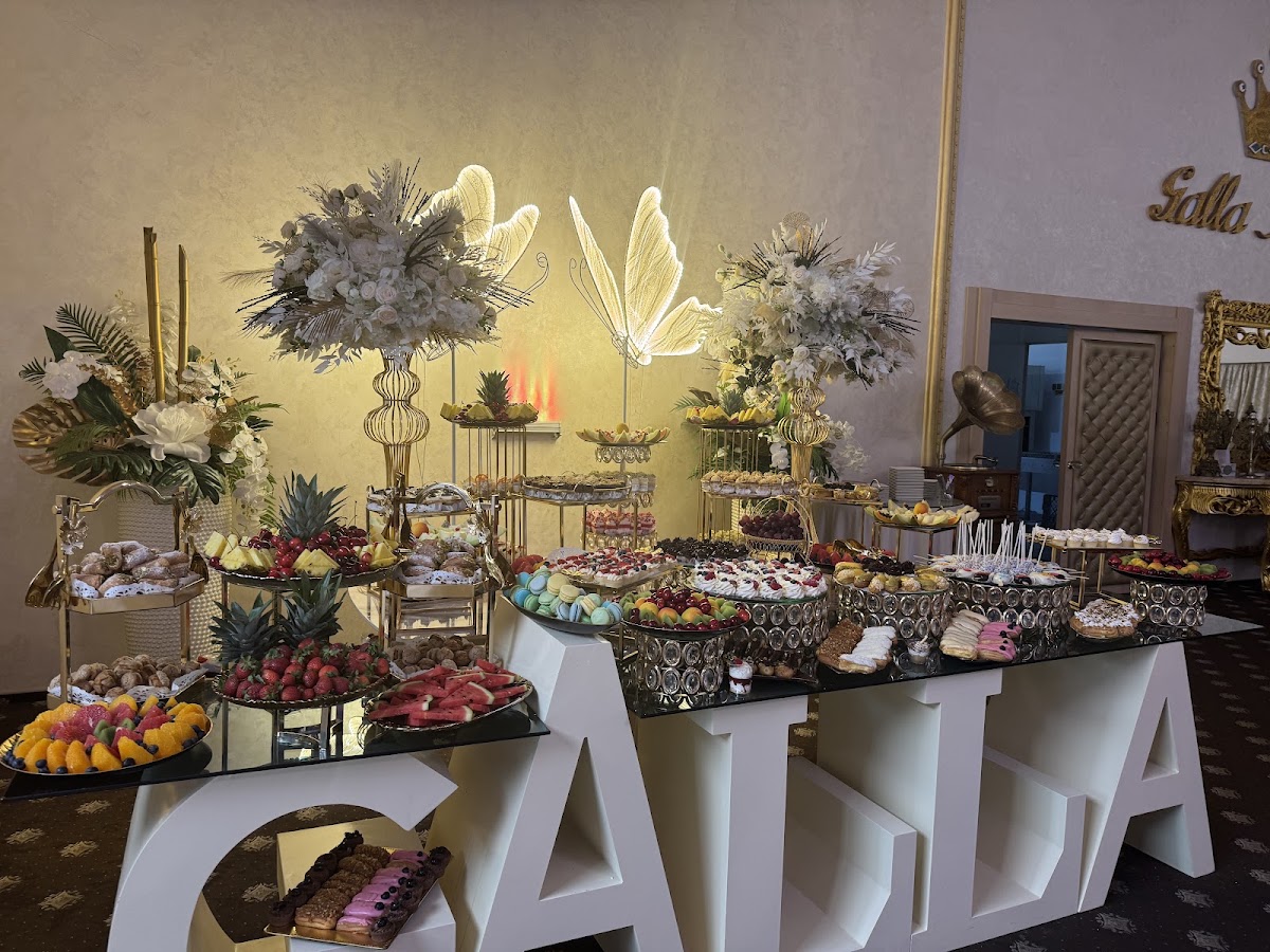 Fotografie de Complex Galla Ballroom