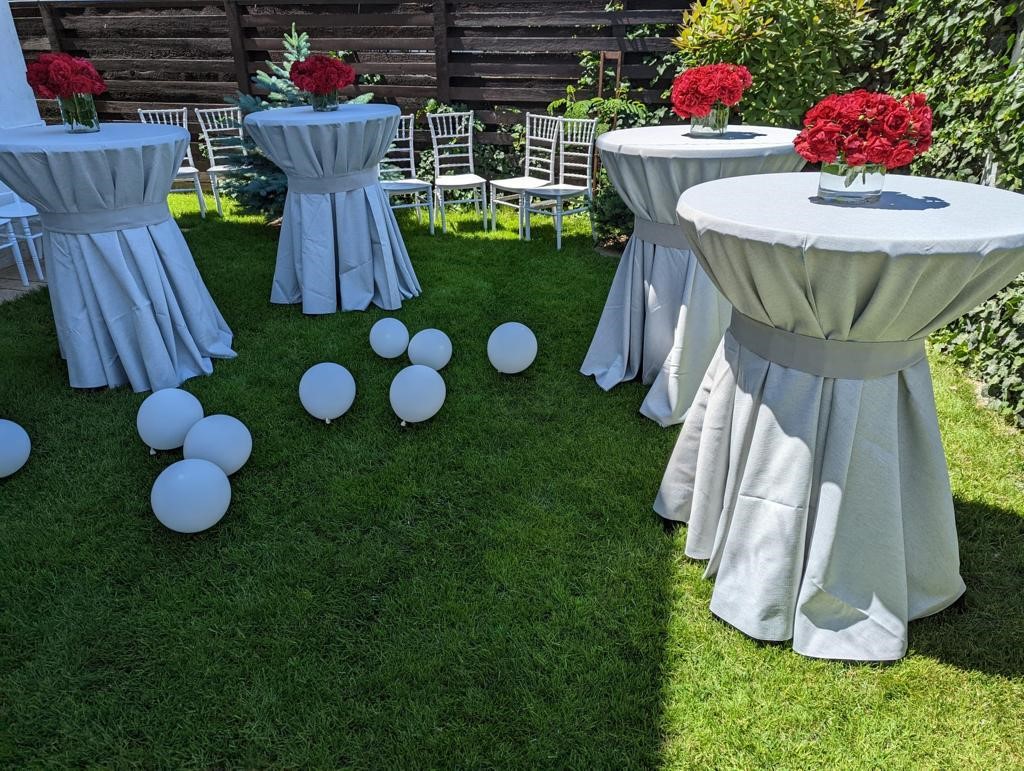 Foto von RA Events - Organizare Evenimente Constanta