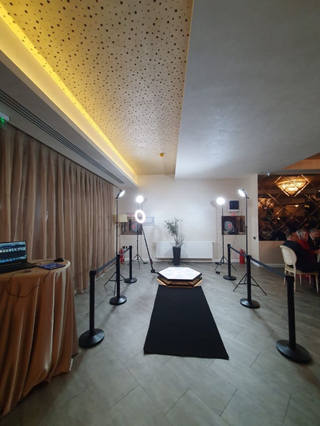 Foto von RA Events - Organizare Evenimente Constanta