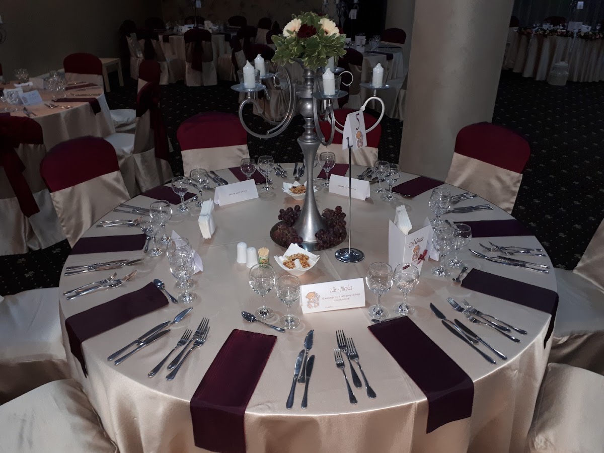 Foto von Don Corleone Events