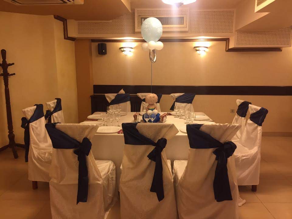 Photo of Adrys Salon Închirieri Evenimente