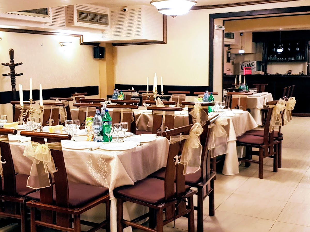 Photo of Adrys Salon Închirieri Evenimente