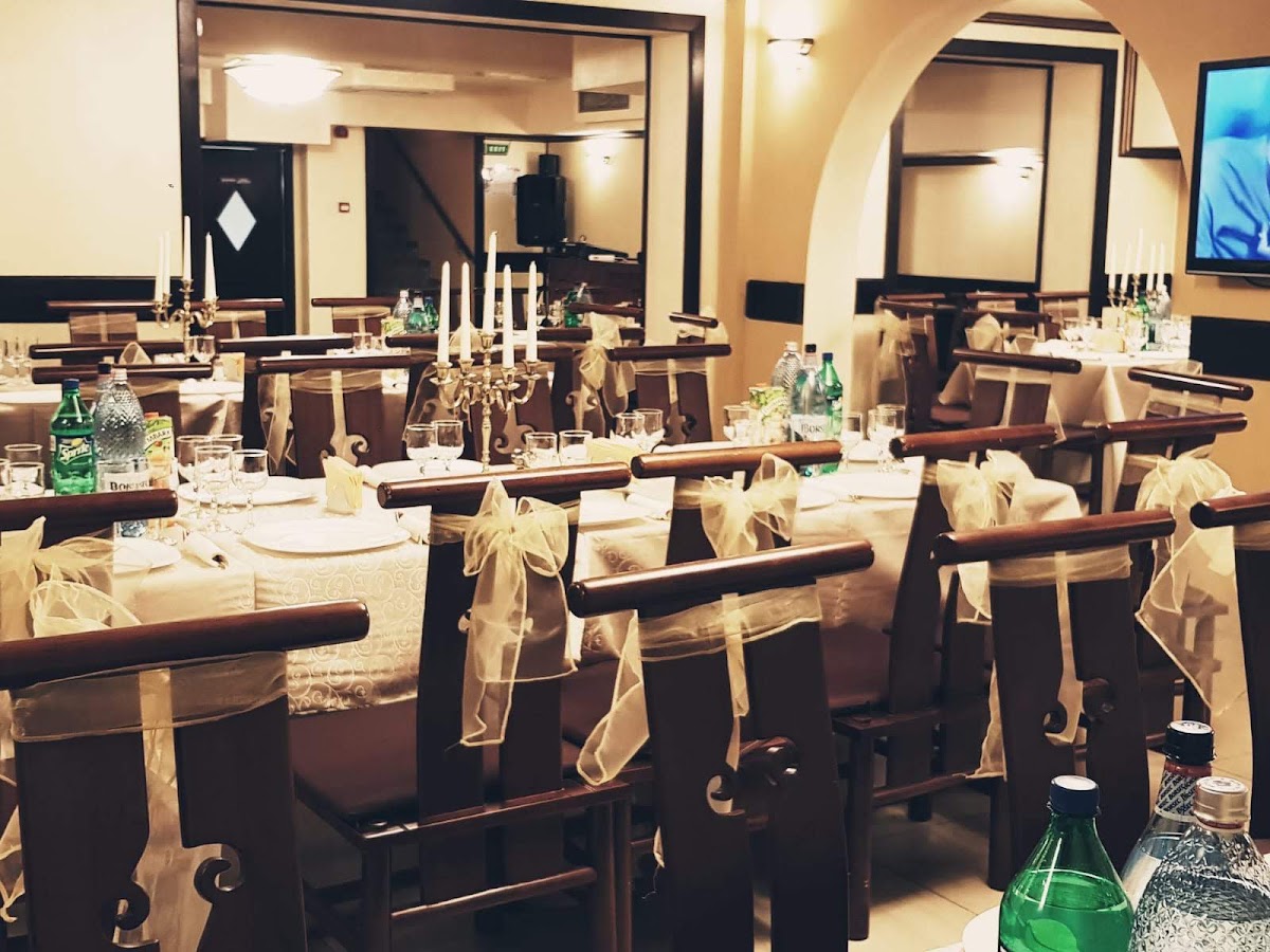 Photo of Adrys Salon Închirieri Evenimente