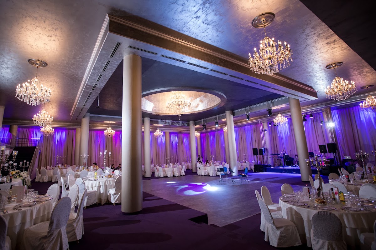 Foto del Grand Ballroom Melody